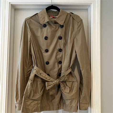 burberry made in turkey trench|authentic Burberry trench coats.